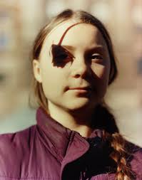 The film stars isabelle huppert, chloë grace moretz, maika monroe, colm feore and stephen rea. How Greta Thunberg Transformed Existential Dread Into A Movement The New Yorker