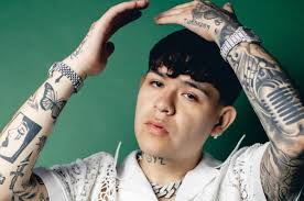 Deberá pagar garantía Junior H. para su presentación de este sábado: Oliva 