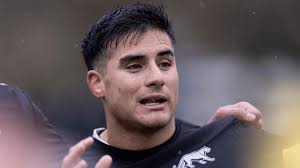 Con dos tucumanos de titulares, Los Pumas van por un hito histórico contra  Inglaterra