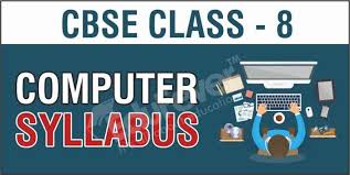 The indian certificate of secondary education has outlined a syllabus for class 8 students that will help in enhancing their reasoning skills as well.in this article, you will find the complete list of icse books for. Get Latest Cbse Class 8 Computer Syllabus For 2020 21 Session