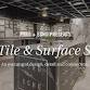 The Tile & Surface Social Presented by Pyro + Echo event in Swanley