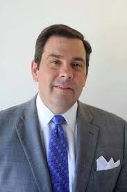 Stamford pol Bosak to battle Leone for state Senate