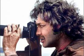 Portraits of P-I's Phil Webber