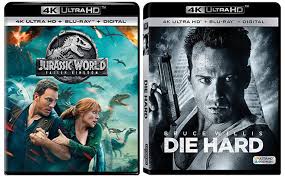 Thicker than water during a blizzard, jerry helps tom out by getting him into a warm penthouse only to be betrayed by tom. 4k Ultra Hd Movies Starting At Just 7 99 Jurassic World Die Hard John Wick