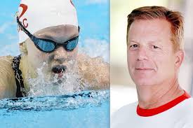 Meet the BC coach and swimmer of the year, both from the Langley Olympians  Swim Club