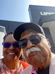 Deborah Crenshaw's Instagram, Twitter & Facebook