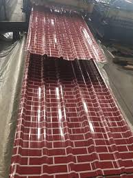 We also carry almost every accessory for metal roofing you could possibly need. Color Coated Roofing Sheet E Mail Service Sino Steel Net Website Http Www Sino Steel Net Steel Roofing Roofing Metal Roof