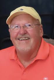 Obituary for Donald Goering