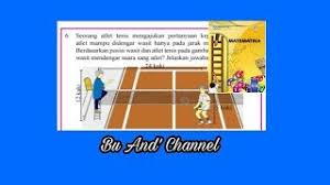 Matematika kelas 7 semester 2 ayo kita berlatih 6.2. Ayo Kita Berlatih 6 2 No 6 10 Matematika Kelas 8 Bab 6 Teorema Pythagoras Hal 22 24 Youtube