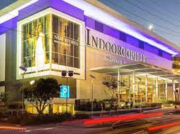 Located approximately 7km from brisbane cbd, the centre houses david jones, myer, aldi, kmart, coles, woolworths, target as well as a selection of international and australian fashion labels. Indooroopilly To Launch Ticketless Parking