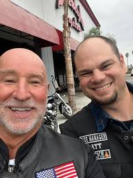 Lifestyle cycles group enjoys twisty ride and lunch