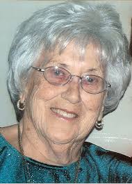 Obituary of Betty L. Thompson