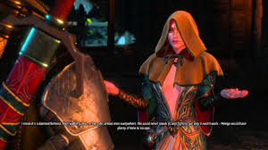 Count Reuven'S Treasure Walkthrough | The Witcher 3｜Game8