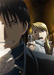 List Of Fullmetal Alchemist Dvds Fullmetal Alchemist Brotherhood Fullmetal Alchemist Anime