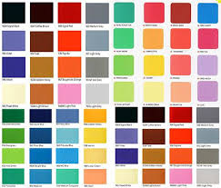 Contoh katalog warna cat tembok vinilex , sumber : 38 Merk Cat Tembok Warna Orange Yang Bagus Percantik Rumah