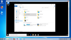 You can use the remote desktop client for windows desktop to access windows apps and desktops remotely from a different windows device. How To Enable Remote Desktop Connection In Windows 10
