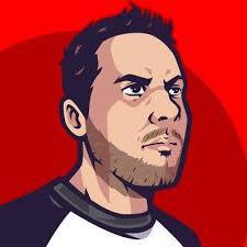 George Kamel (@Gjak05)