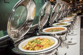 Rooms available at hotel seri malaysia pulau pinang. 35 Destinasi Buffet Ramadhan Terkini Di Kedah 2021 Saji My