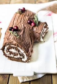 21 Best Cake Roll Recipes Parade Entertainment Recipes Health Life Holidays Yule Log Cake Yule Log Recipe Holiday Cakes