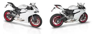 The ducati 899 panigale is the long awaited replacement for the old 848. Motorradzubehor Ducati 899 Panigale 1299