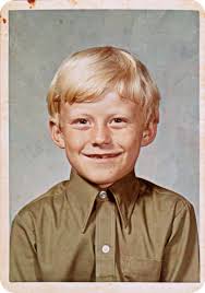 Dale Crandall “Tyke” Dunbar (1963-2006)