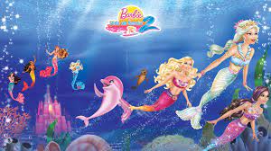 Barbie In A Mermaid Tale 2 Full Movie 123movies Online