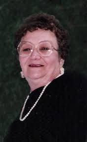 Ritta Hendricks Obituary (1930