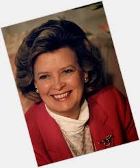 Martha Layne Collins's Birthday Celebration