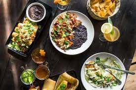 Best Vegan Restaurants In The Country Restaurants Food Network Food Network