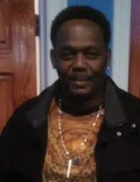 Randolph (Chopper) Cooper