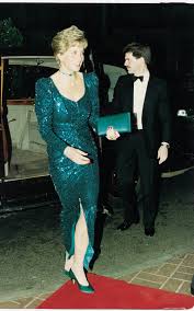 Hairdressers reveal the late royal's signature look has been given a laid back makeover packed with 'attitude'. Why Princess Diana Remains An Enduring Style Icon For All Generations