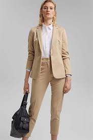 Hosenanzug fur damen elegant und festlich online bestellen madeleine mode. Anzuge Sets Fur Damen Online Kaufen Esprit