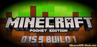Download minecraft pe 0150 apk. Download Minecraft Pe 0 15 9 0 16 0 Build 1 2 Build 3 Build 4 Apk