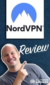 You Ve Probably Seen The Sponsored Videos And Advertisements Everywhere Nordvpn Has Spent A Lot Of Money Trying To Con In 2020 Online Security Cyber Security Best Vpn