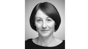 Ateb y Galw: Eiry Thomas