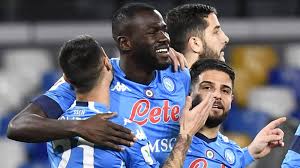 This video is provided and hosted by a 3rd party server.soccerhighlights helps you discover publicly available material throughout the internet and as a search engine does not host or upload this material. Napoli Has Enough Against Spezia In One Half And Meets Atalanta In Coppa Italia Netherlands News Live