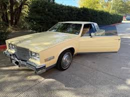 Image result for Sandstone 1985 Cadillac
