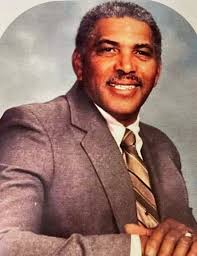 Obituary information for Joseph Calvin Broussard