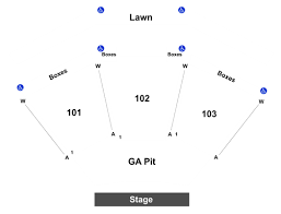 Lenny Kravitz At Ascend Amphitheater Nashville Tennessee