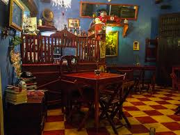 Consulta 91 opiniones sobre mi casa con puntuación 3,5 de 5 y clasificado en tripadvisor n.°385 de 829 restaurantes en valladolid. Casa Italia Exquisite Italy In Valladolid The Shortest Path To The Mayan World