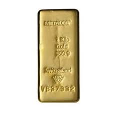 Pin En Gold Investment
