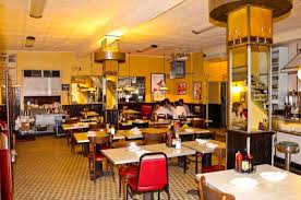 Chinatown new york is located in the southern part of manhattan, just north of the financial district. Nyc Chinatown Restaurants Great Dining In Chinatown Walks Of New York