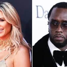 Sean "Diddy" Combs Accuser Revealed as Anna Kane, Ex-Wife of NHL Star  Evander Kane