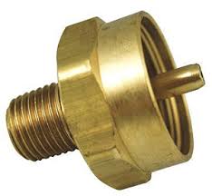 Huge sale on quick connect propane fittings now on. Disposable Propane Cylinder Connector Adapter