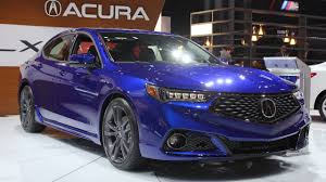 Yes, the 2021 acura tlx is a good luxury car. 2018 Acura Tlx First Look Youtube