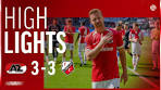 Final game of the season | Highlights AZ - FC Utrecht - YouTube