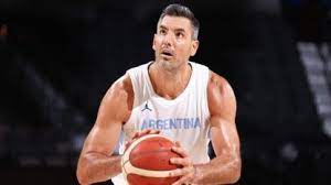 Scola's mission is to help the people of the world learn about one another; Luis Scola Forceful Ahead Of Tokyo 2020 World Sports News
