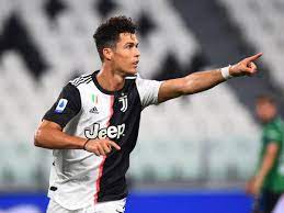 Sila refresh browser sekiranya mengalami sebarang gangguan. Serie A Highlights Ronaldo Brace Rescues A Point For Juve In 2 2 Draw Against Atalanta Sportstar