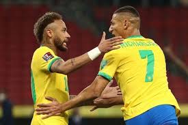 Seleção brasileira muda plano inicial,. Selecao Brasileira Retorna Do Paraguai Sem Vacina Contra A Covid 19