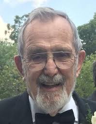 Roy Allan Fletcher Obituary